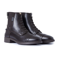 Botas infantis Kilkenny Horze Preto Botas infantis Kilkenny Horze Preto