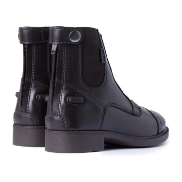 Botas infantis Kilkenny Horze Castanho