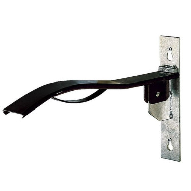 Suporte de sela dobrável
