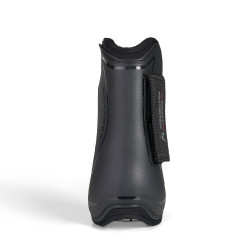 Guizeiras e protetores de boleto Horze Armour Airflow Preto