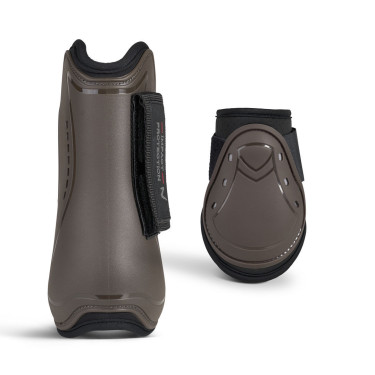 Guizeiras e protetores de boleto Horze Armour Airflow Guizeiras e protetores de boleto Horze Armour Airflow