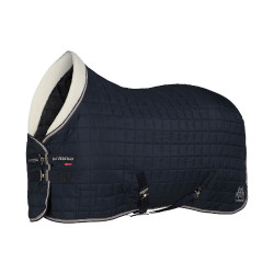 Cobertura de estábulo B Vertigo Theo 150 g Azul-marinho escuro Cobertura de estábulo B Vertigo Theo 150 g Azul-marinho escuro