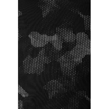 Cachecol tipo tubo refletivo Horze Luminox Cachecol tipo tubo refletivo Horze Luminox