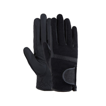 Luvas de inverno Horze Sandra para mulher Luvas de inverno Horze Sandra para mulher