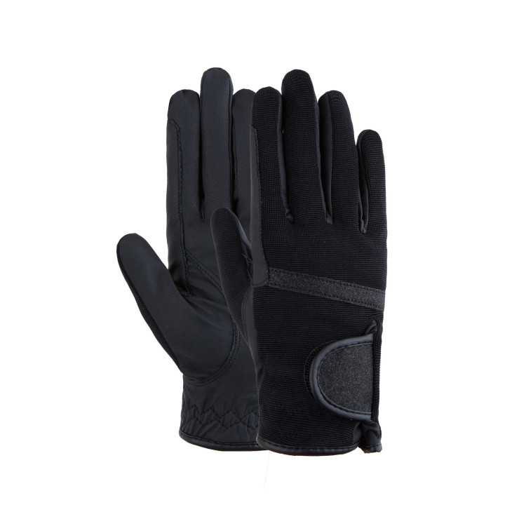 Luvas de inverno Horze Sandra para mulher Luvas de inverno Horze Sandra para mulher