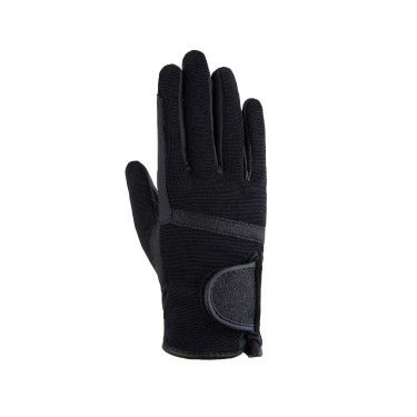 Luvas de inverno Horze Sandra para mulher Luvas de inverno Horze Sandra para mulher