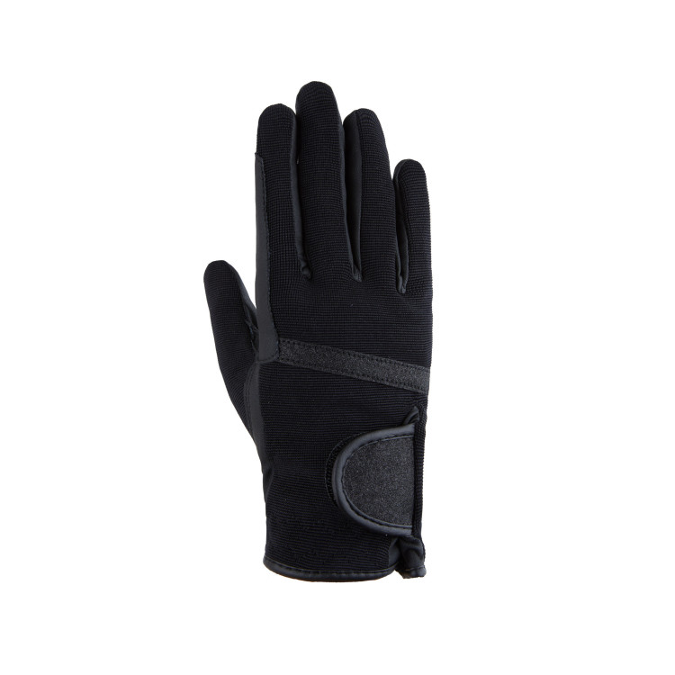 Luvas de inverno Horze Sandra para mulher Luvas de inverno Horze Sandra para mulher