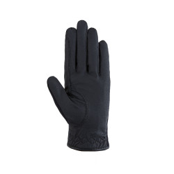 Luvas de inverno Horze Sandra para mulher Luvas de inverno Horze Sandra para mulher