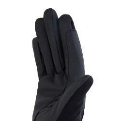 Luvas de inverno Horze Sandra para mulher Luvas de inverno Horze Sandra para mulher