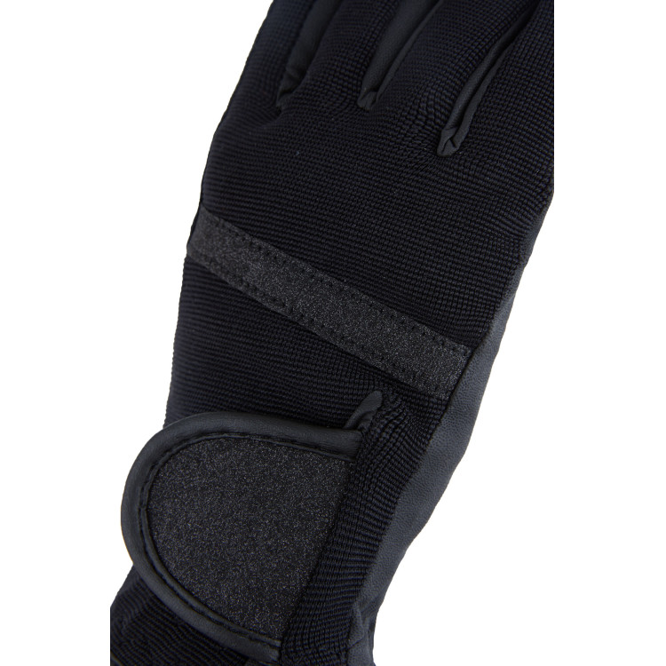 Luvas de inverno Horze Sandra para mulher Luvas de inverno Horze Sandra para mulher