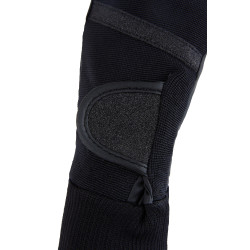 Luvas de inverno Horze Sage femininas com proteção elevada nos punhos Luvas de inverno Horze Sage femininas com proteção elevada nos punhos