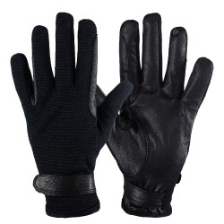 Luvas de inverno Horze femininas Luvas de inverno Horze femininas