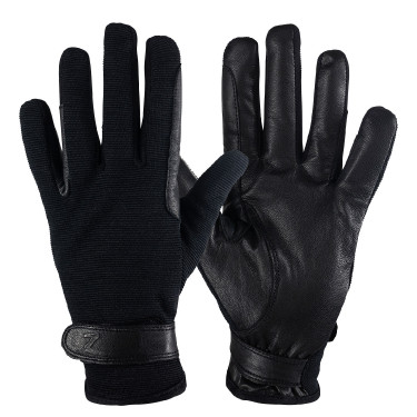 Luvas de inverno Horze femininas Luvas de inverno Horze femininas