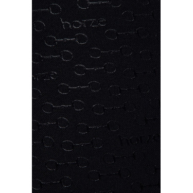Legging Horze Mathilde com fundo de silicone feminino Legging Horze Mathilde com fundo de silicone feminino