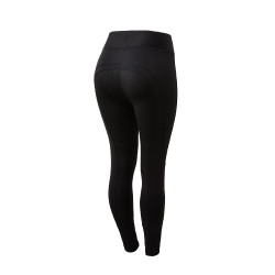 Legging Horze inverno fundo silicone Active feminino