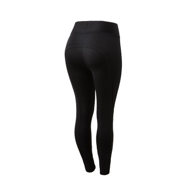 Legging Horze inverno fundo silicone Active feminino Legging Horze inverno fundo silicone Active feminino