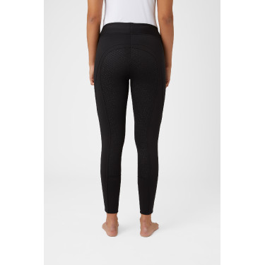 Legging Horze inverno fundo silicone Active feminino Legging Horze inverno fundo silicone Active feminino