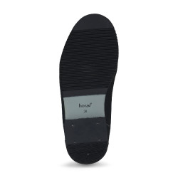 Botas Horze Morella infantil Preto Botas Horze Morella infantil Preto