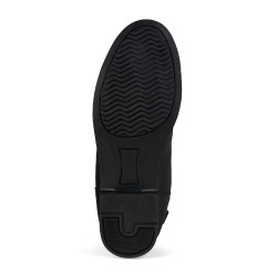 Horze Botasde Campo de Silicona Rover Preto Horze Botasde Campo de Silicona Rover Preto