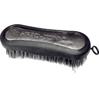 Escova de cabeça...