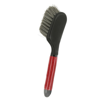 Escova para cascos Hippo-Tonic Glossy Escova para cascos Hippo-Tonic Glossy