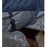 COUVERTURE Equi-Theme TYREX 600 D COMBO 200G COUVERTURE Equi-Theme TYREX 600 D COMBO 200G