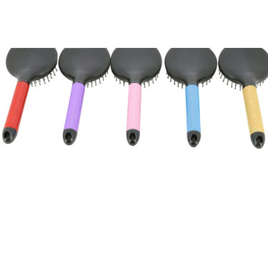 Brosse à crinière Hippo-Tonic Glossy Brosse à crinière Hippo-Tonic Glossy