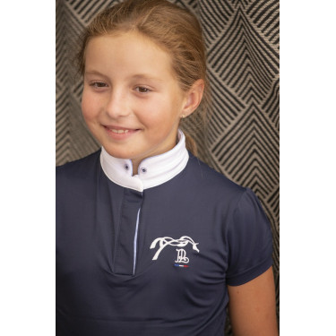 Polo de competição Eden by PL Madrid Polo de competição Eden by PL Madrid