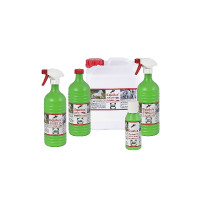 Limpeza para traje Equilux...