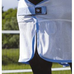 Camisa de rede Riding World Combo Camisa de rede Riding World Combo
