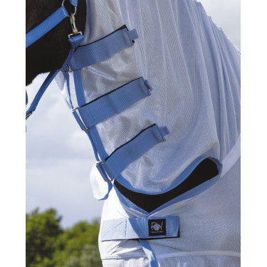Camisa de rede Riding World Combo Camisa de rede Riding World Combo