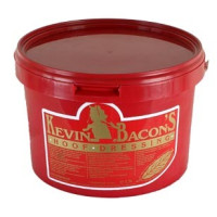 Kevin Bacon's Hoof Dressing Louro Amarelo Kevin Bacon's Hoof Dressing Louro Amarelo