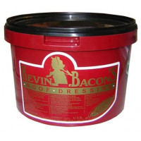 Kevin Bacon's Hoof Dressing Preto