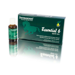 DERMOSCENT ESSENTIAL 6 SPOT-ON DERMOSCENT ESSENTIAL 6 SPOT-ON