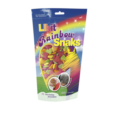 Doces Likit snaks Doces Likit snaks