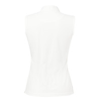 Polo Equithème Mesh Cores SM Marinho / azul / branco Polo Equithème Mesh Cores SM Marinho / azul / branco