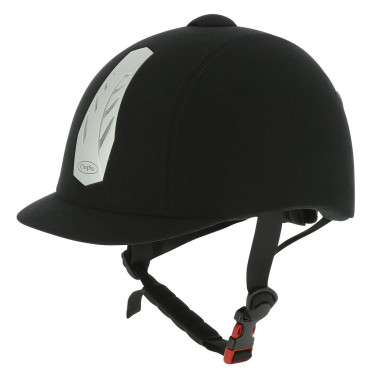 Casque Choplin Aero réglable Casque Choplin Aero réglable