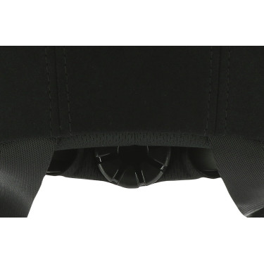 Casque Choplin Aero réglable Casque Choplin Aero réglable