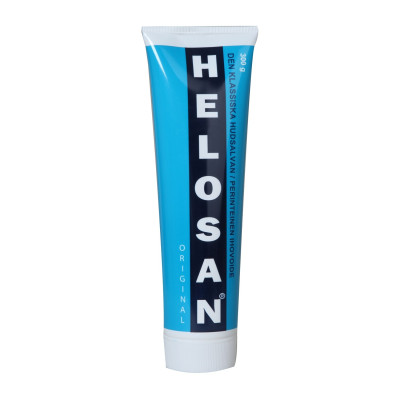Baúme Helosan 300g