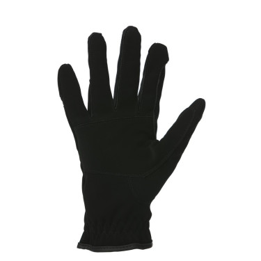 Luvas Equithème Grip Preto