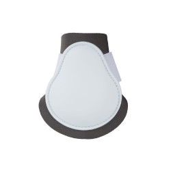 Protetor de boleto Horze Chicago Branco Protetor de boleto Horze Chicago Branco