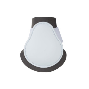 Protetor de boleto Horze Chicago Branco Protetor de boleto Horze Chicago Branco