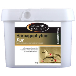 Harpagophytum pur semoulette Horse Master Harpagophytum pur semoulette Horse Master