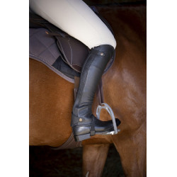 Mini-chaps Equi-Theme Elite