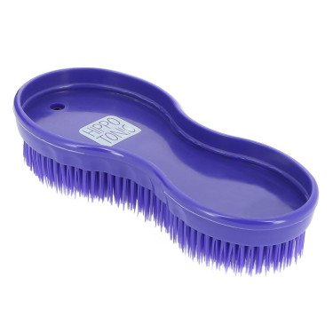 Escova multifuncional Hippotonic