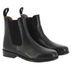 Botas Equithème Dauville Preto