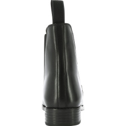 Botas Equithème Dauville Preto