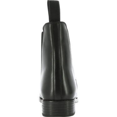 Botas Equithème Dauville Preto Botas Equithème Dauville Preto