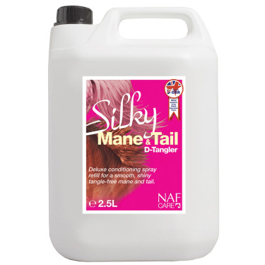 Desembaraçador Silky NAF