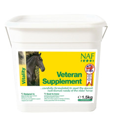 Veterano NAF Veterano NAF